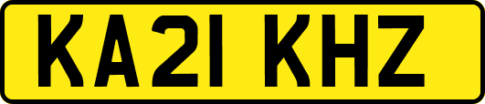 KA21KHZ
