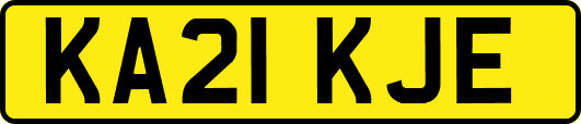 KA21KJE
