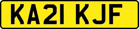KA21KJF