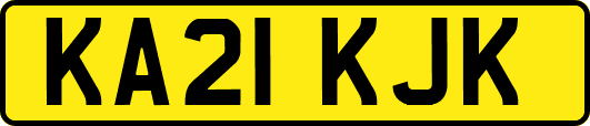 KA21KJK