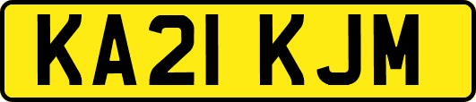 KA21KJM