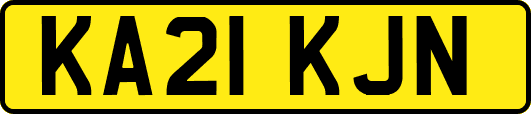 KA21KJN