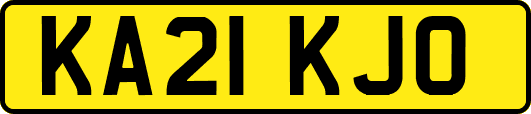 KA21KJO