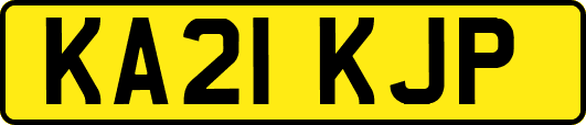 KA21KJP