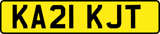 KA21KJT