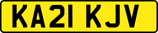 KA21KJV