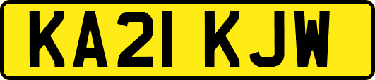 KA21KJW
