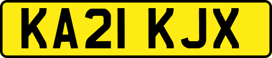 KA21KJX