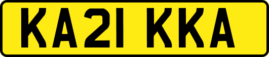 KA21KKA