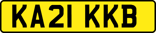 KA21KKB