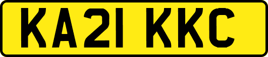 KA21KKC