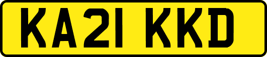 KA21KKD