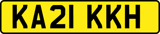 KA21KKH