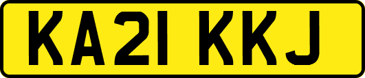 KA21KKJ
