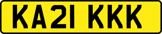 KA21KKK