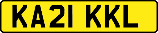KA21KKL