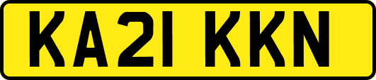 KA21KKN