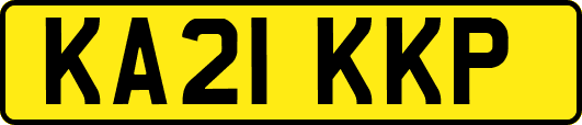 KA21KKP