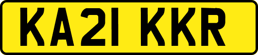 KA21KKR