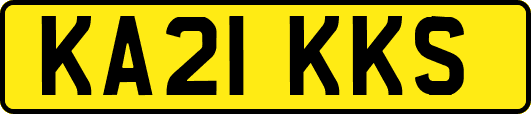 KA21KKS