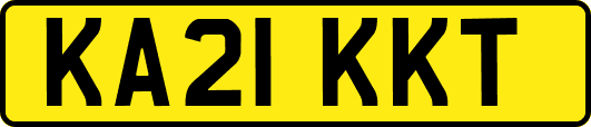 KA21KKT