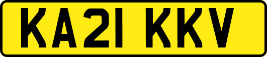 KA21KKV