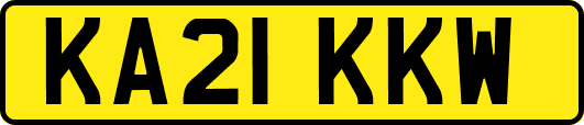 KA21KKW