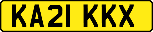 KA21KKX