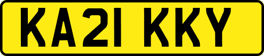 KA21KKY