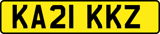 KA21KKZ