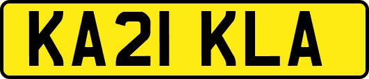 KA21KLA