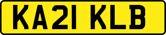KA21KLB