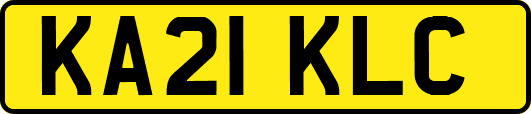 KA21KLC