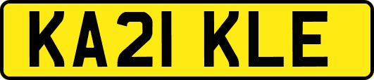 KA21KLE