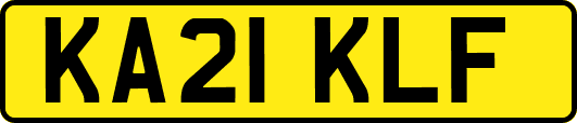 KA21KLF