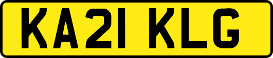 KA21KLG