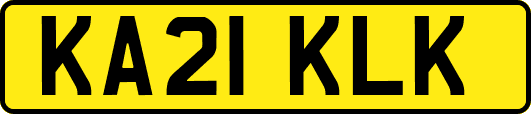 KA21KLK