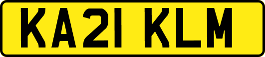 KA21KLM