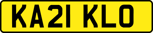 KA21KLO