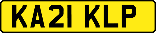KA21KLP
