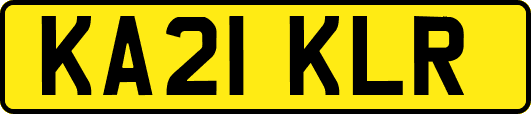 KA21KLR