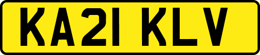 KA21KLV