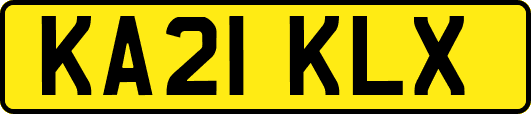 KA21KLX