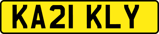 KA21KLY