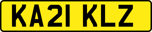 KA21KLZ