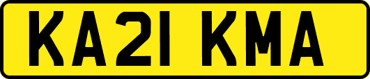 KA21KMA