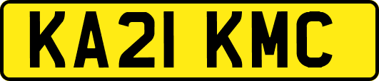 KA21KMC