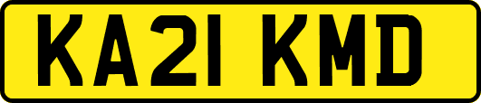 KA21KMD