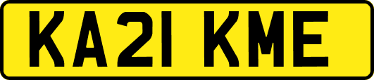 KA21KME