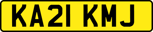 KA21KMJ